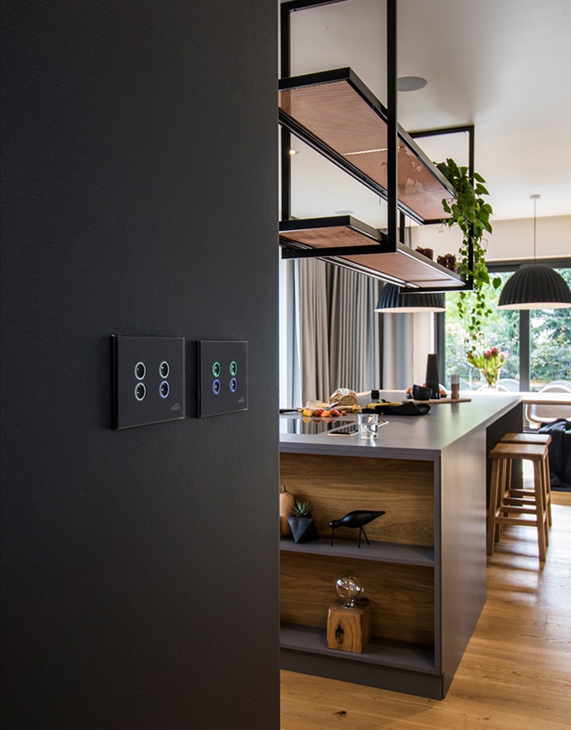 Smart Home